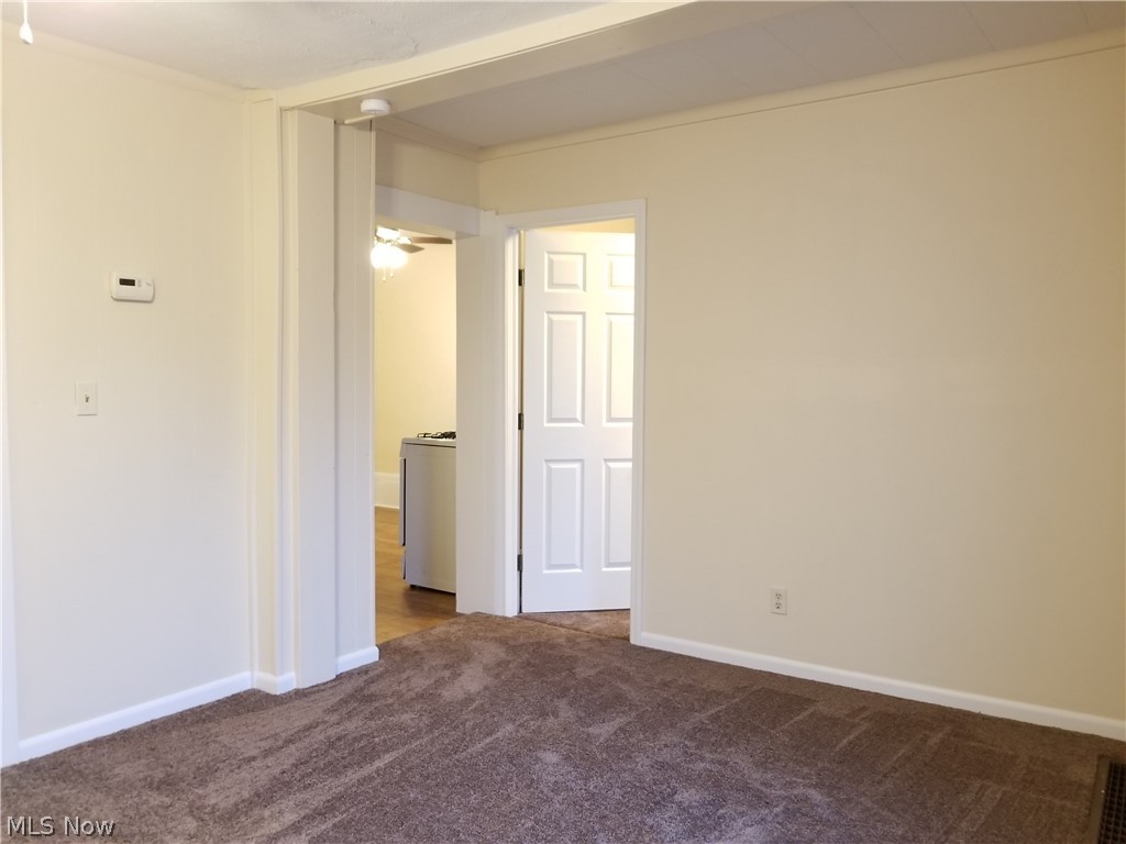 Barberview - Residential Lease