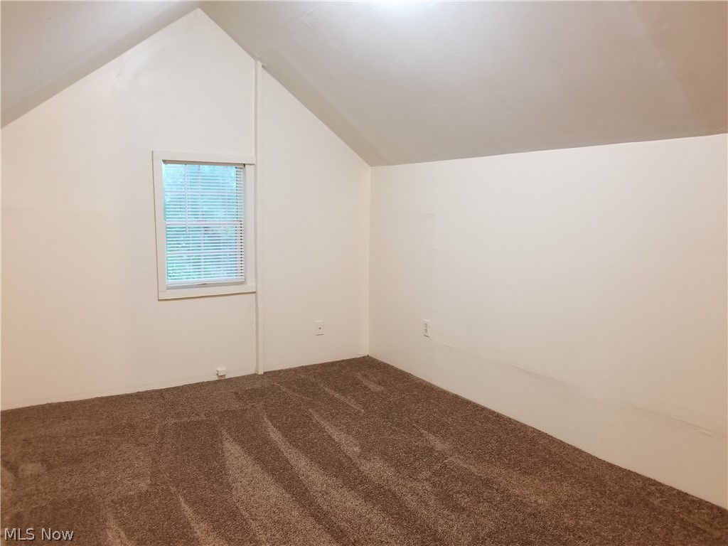 Barberview - Residential Lease