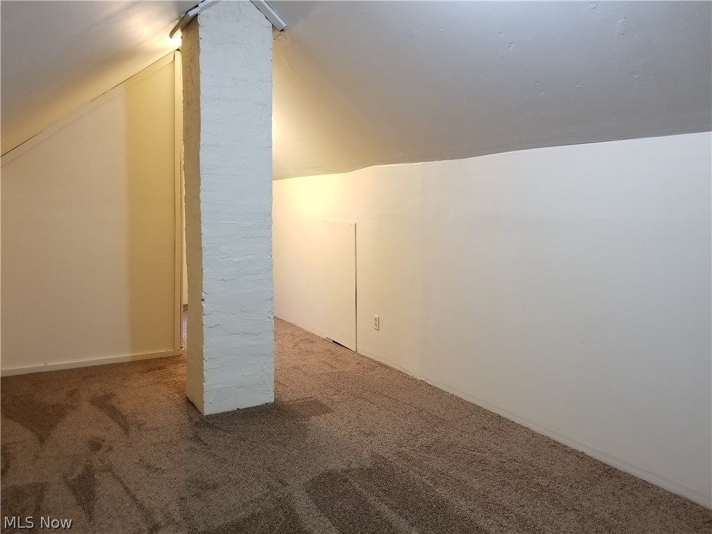 Barberview - Residential Lease