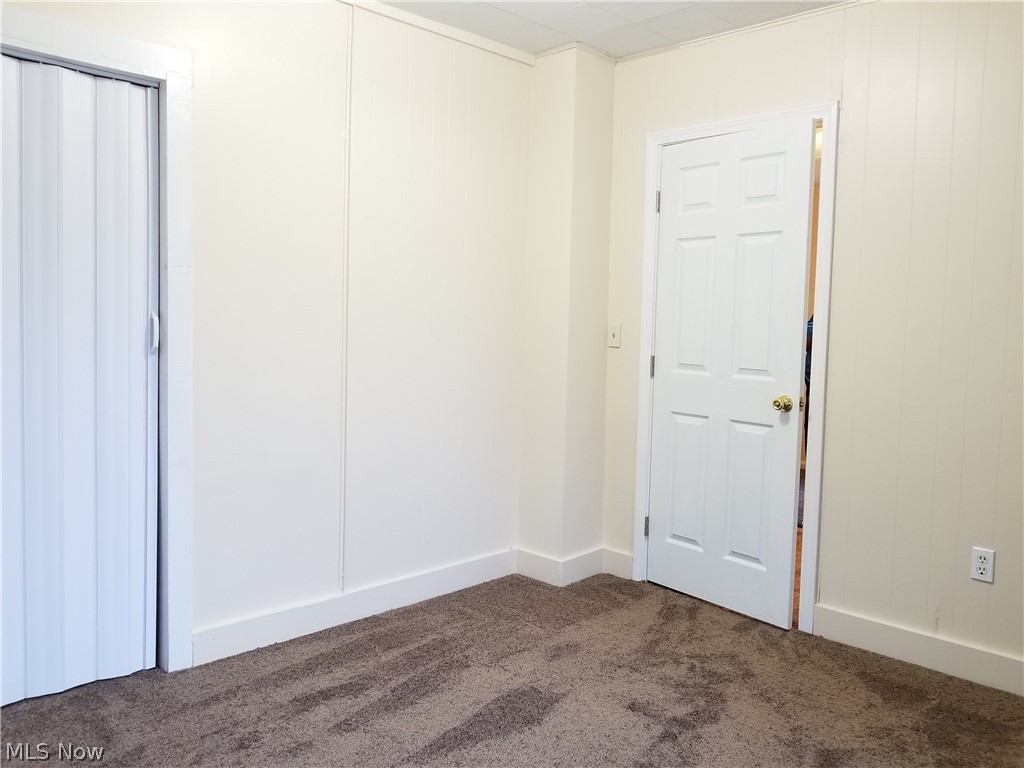 Barberview - Residential Lease