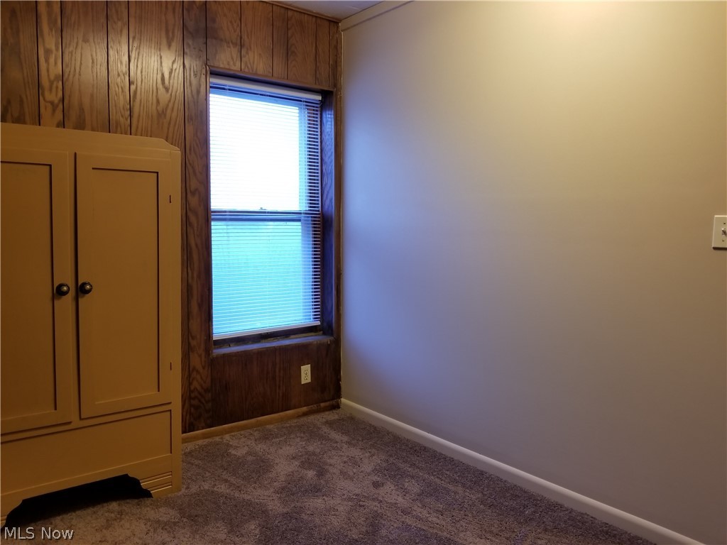 Barberview - Residential Lease