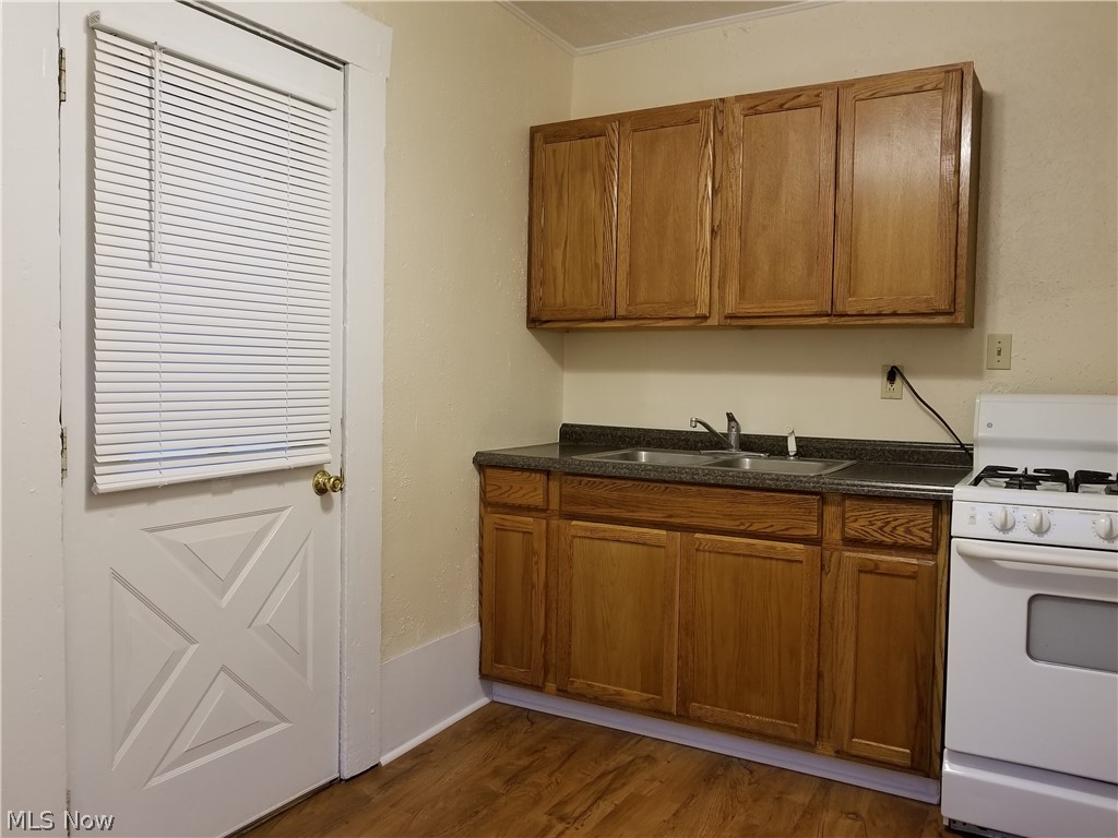 Barberview - Residential Lease