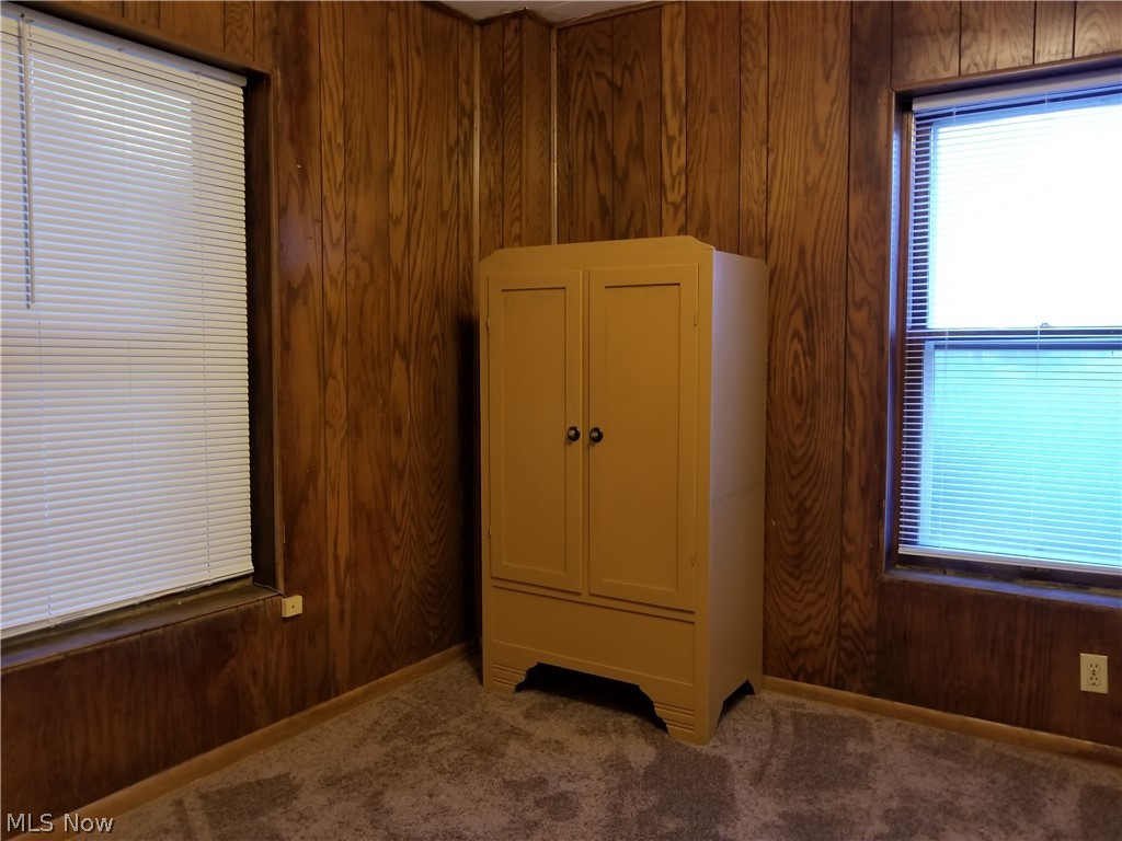 Barberview - Residential Lease