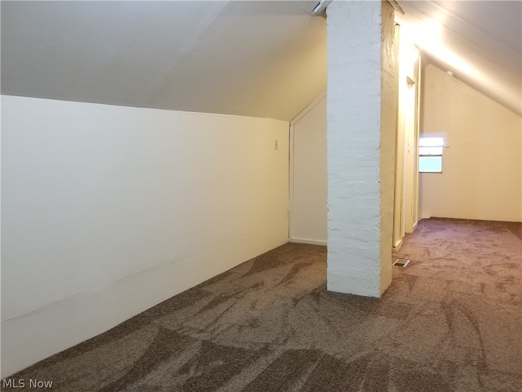 Barberview - Residential Lease