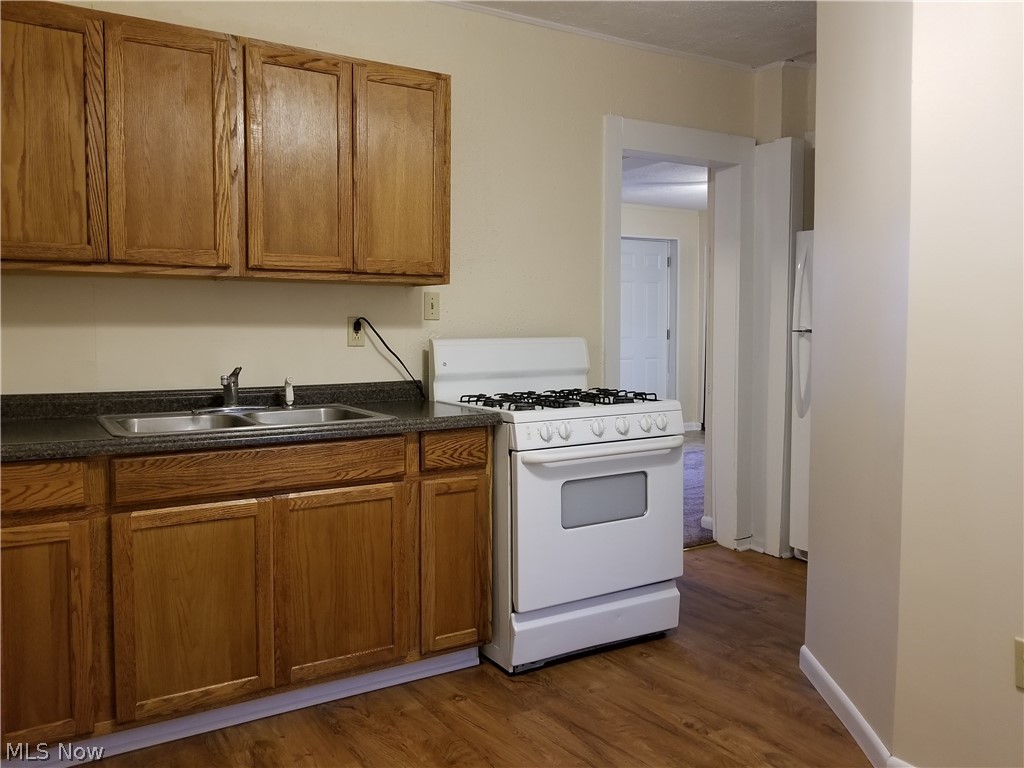 Barberview - Residential Lease