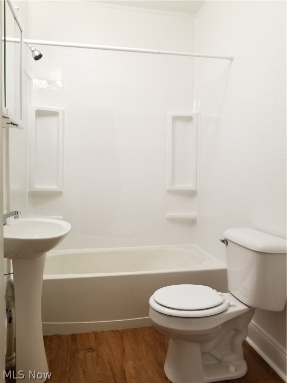 Barberview - Residential Lease