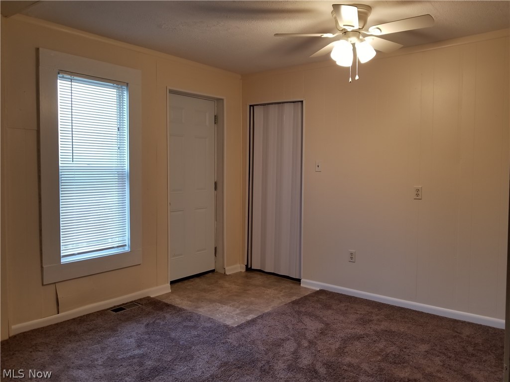 Barberview - Residential Lease