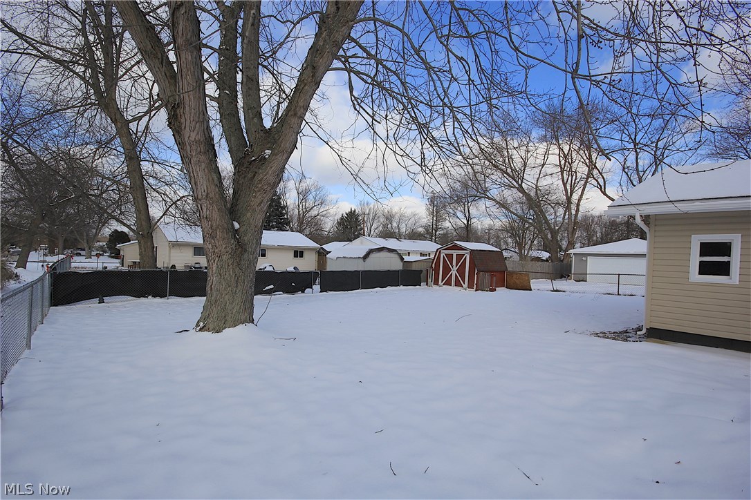 Beechcrest - Residential