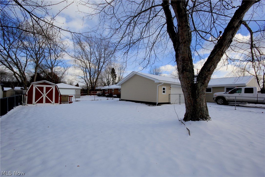 Beechcrest - Residential