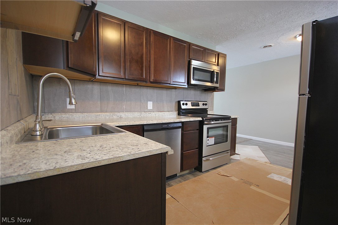 Beechcrest - Residential