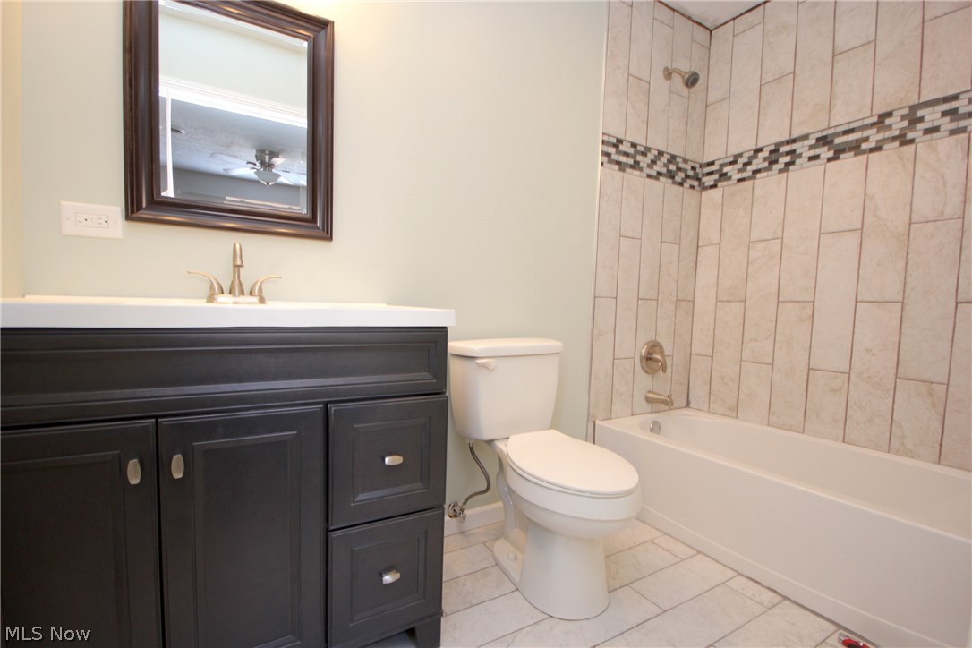 Beechcrest - Residential