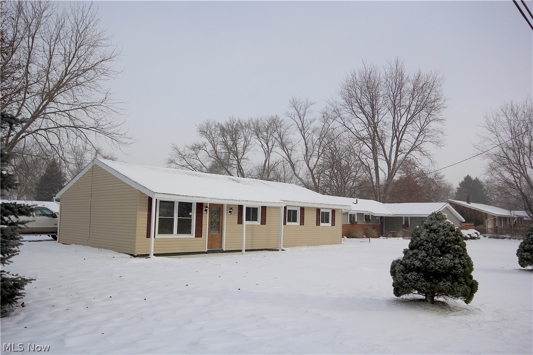 Beechcrest - Residential