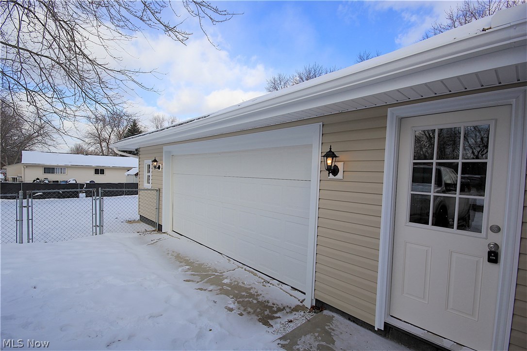 Beechcrest - Residential