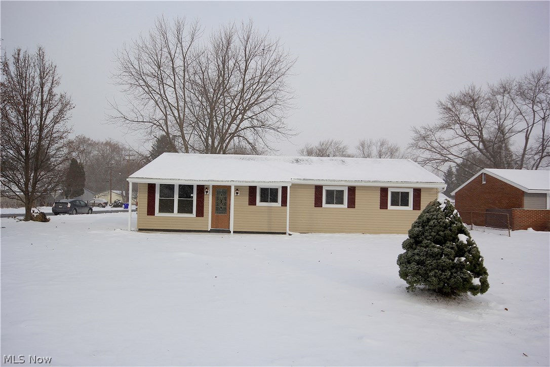 Beechcrest - Residential