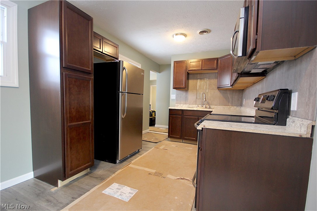 Beechcrest - Residential