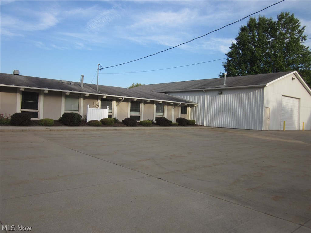 Ravenna - Commercial Sale