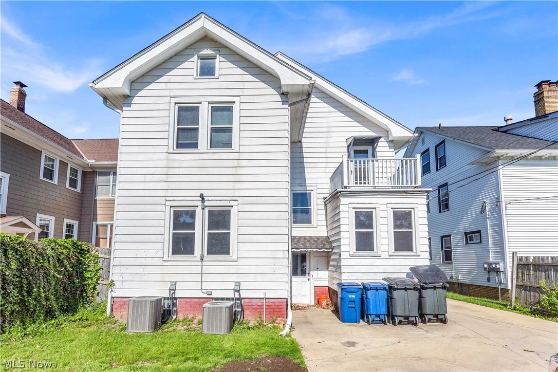 1631 Waterbury Road