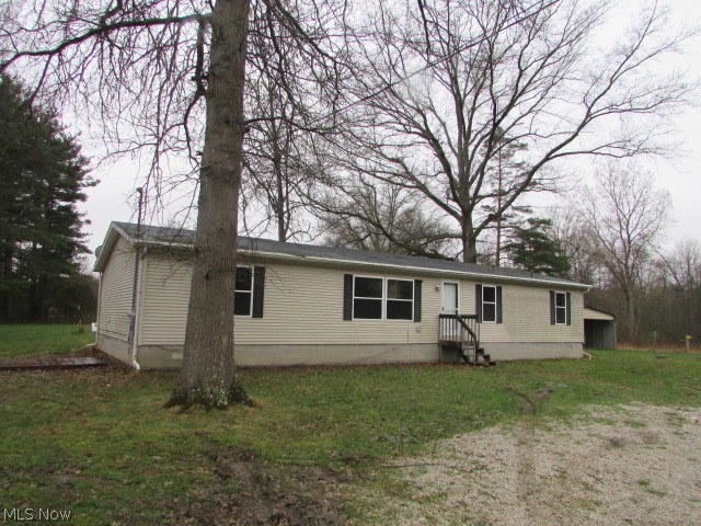 Deerfield - Residential