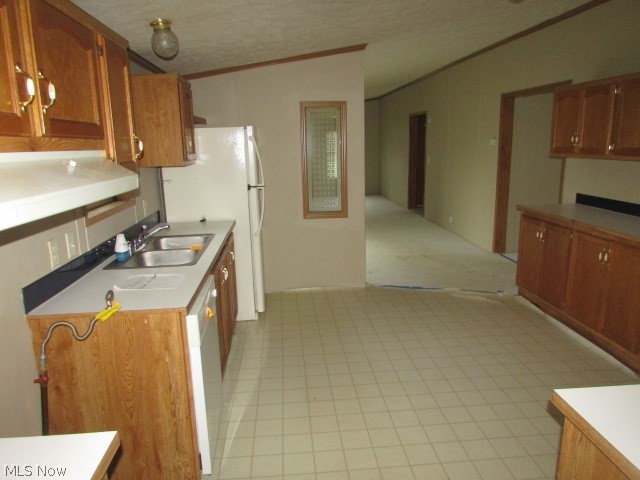 Deerfield - Residential