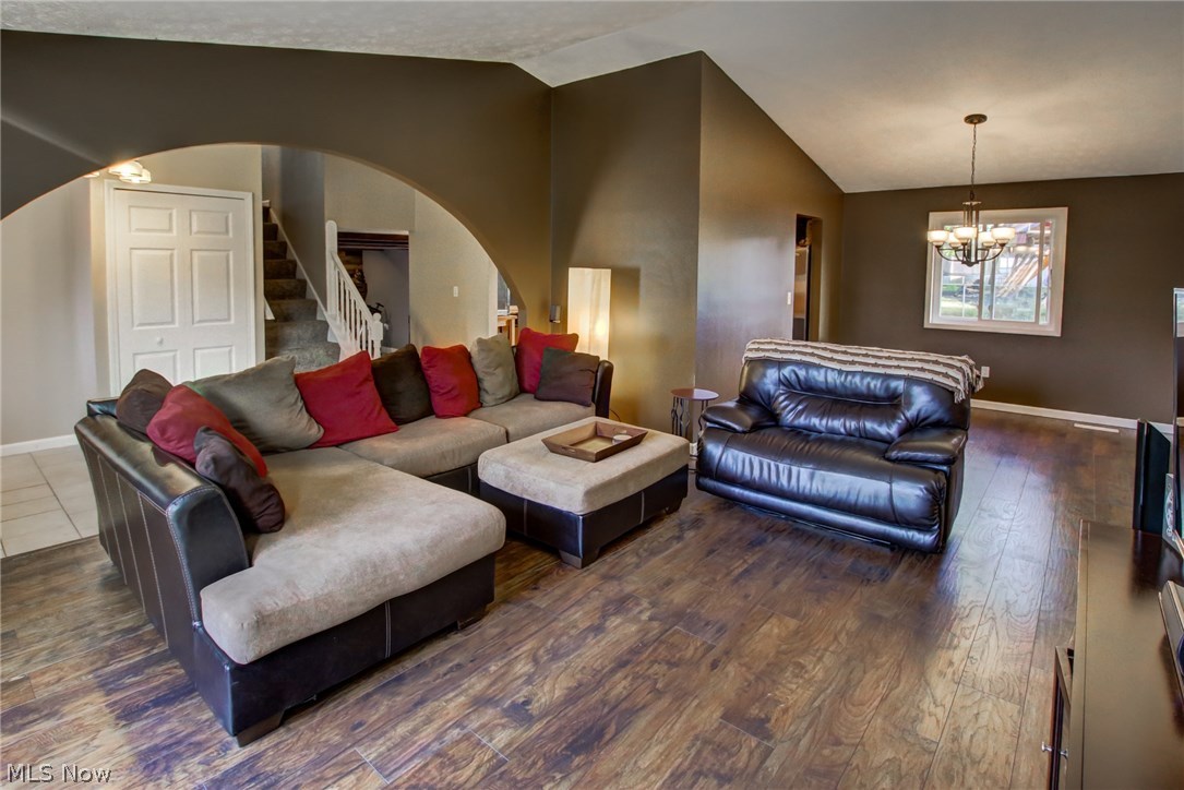 New Boston Knolls - Residential