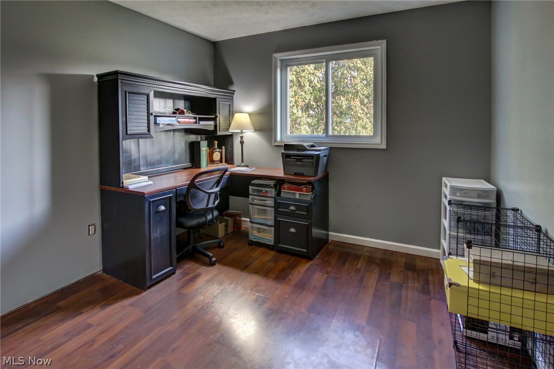 New Boston Knolls - Residential