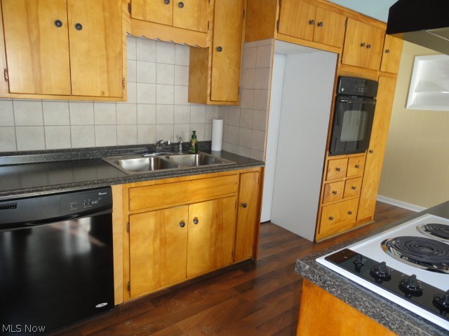 Oak Park - Residential