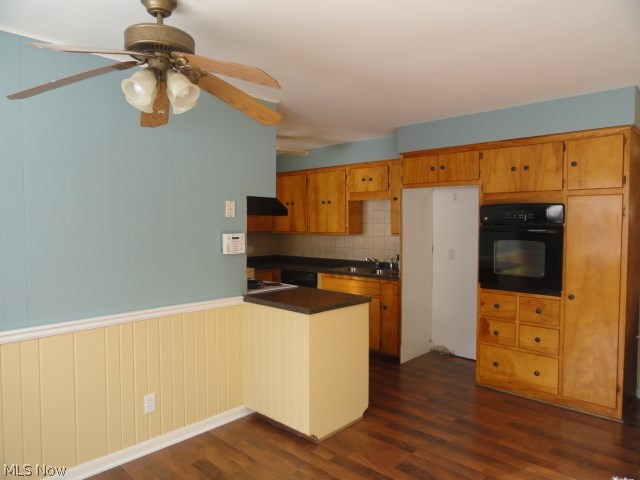 Oak Park - Residential