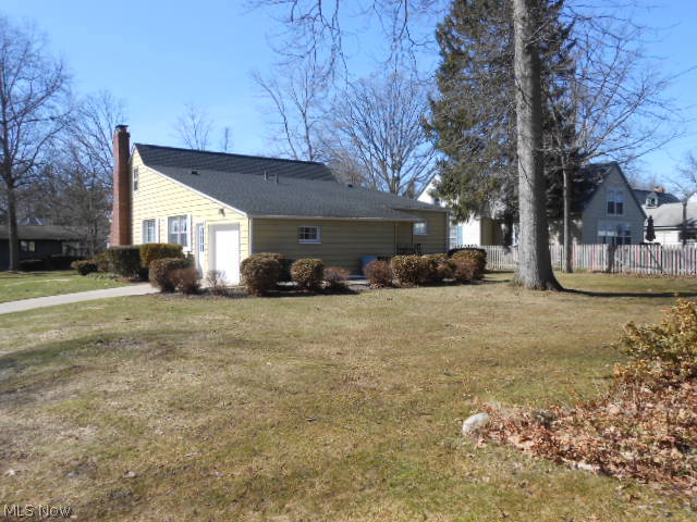 Oak Park - Residential