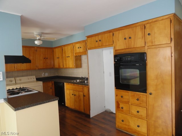 Oak Park - Residential