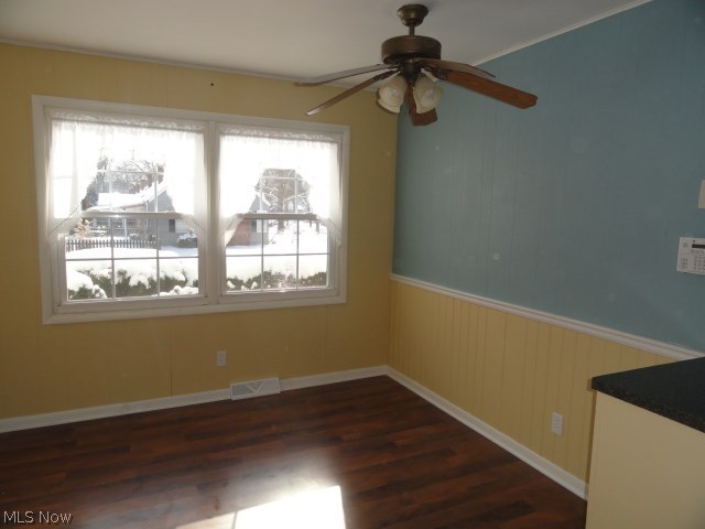 Oak Park - Residential