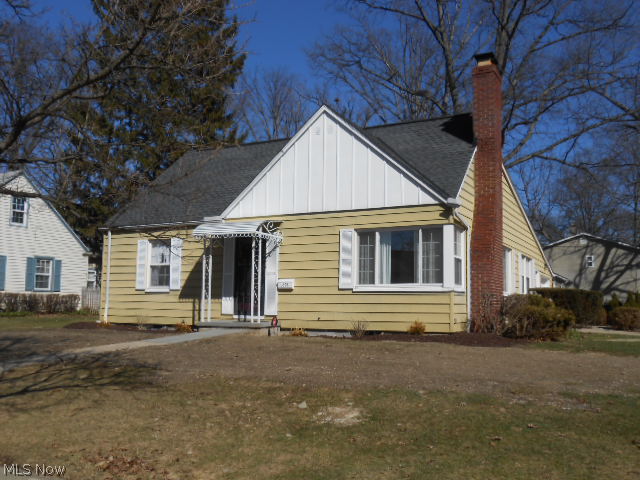 Oak Park - Residential