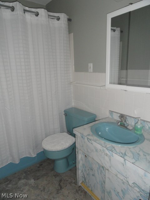 Oak Park - Residential