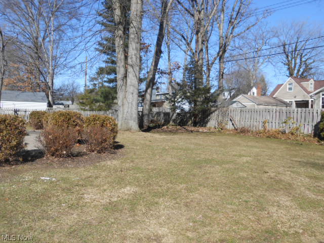 Oak Park - Residential