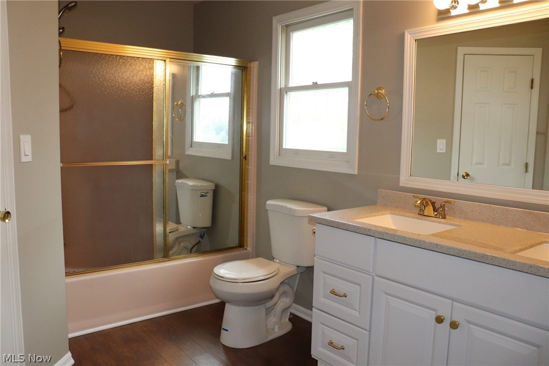 Cider Mill - Residential