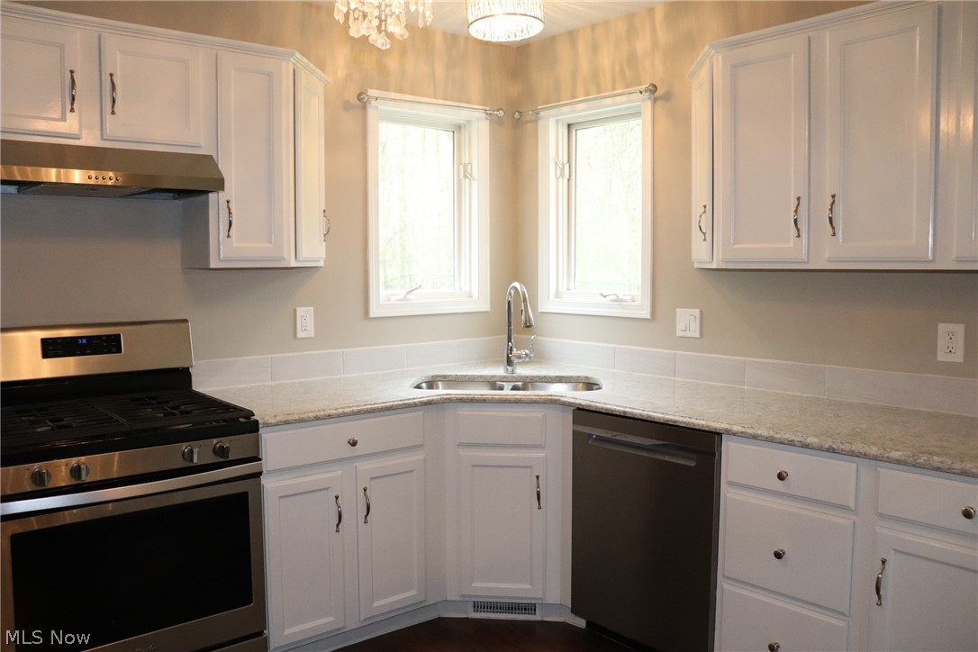 Cider Mill - Residential