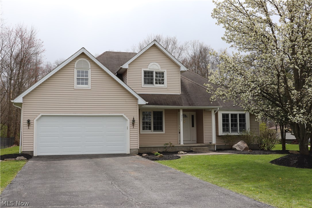 Cider Mill - Residential