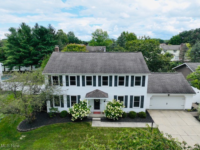Akron, Ohio 44333, United States, 4 Bedrooms Bedrooms, ,3 BathroomsBathrooms,Residential,Pending,203741