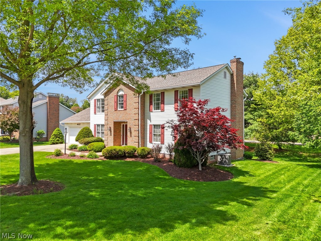 Cobblestone - Residential