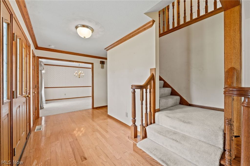 Photo of 6037 Sandy Ridge Circle NW, North Canton, OH 44720 (MLS # 5211231)