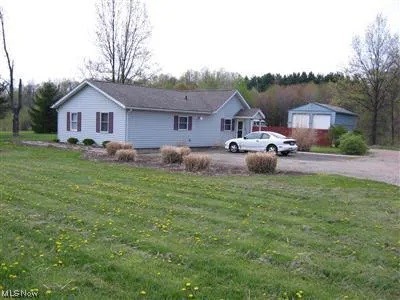 Shalersville - Residential