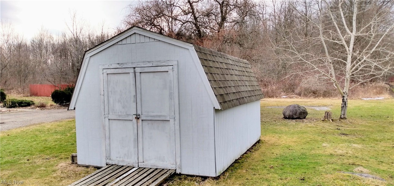 Shalersville - Residential