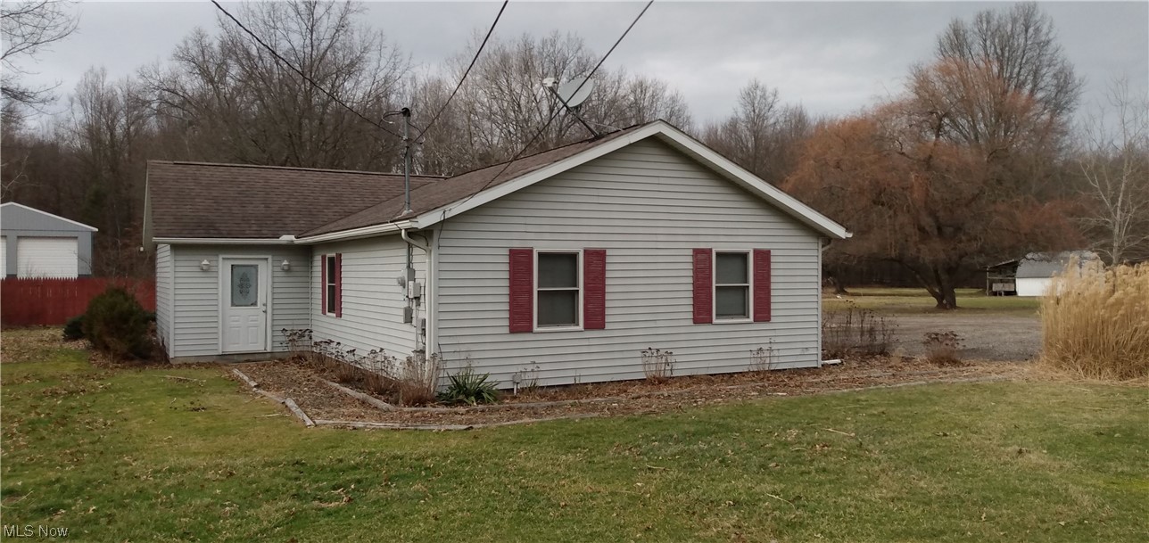 Shalersville - Residential