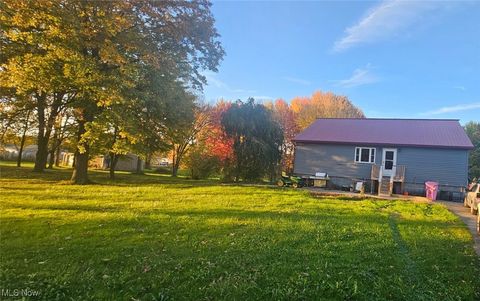 305 Johnson Plank Road NE, Warren, OH 44481 - MLS#: 5090070