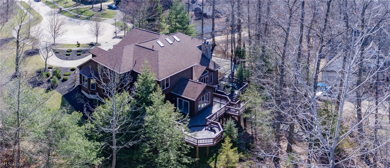 Homestead Ph I - Residential