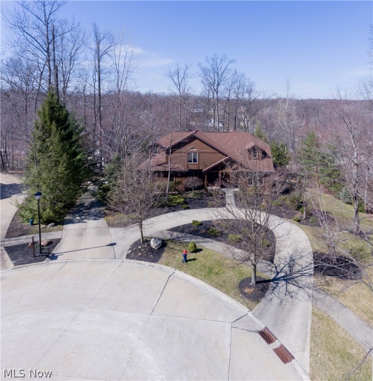 Homestead Ph I - Residential