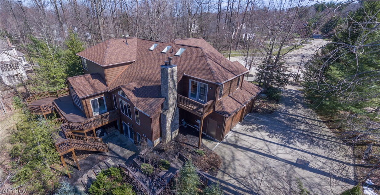 Homestead Ph I - Residential