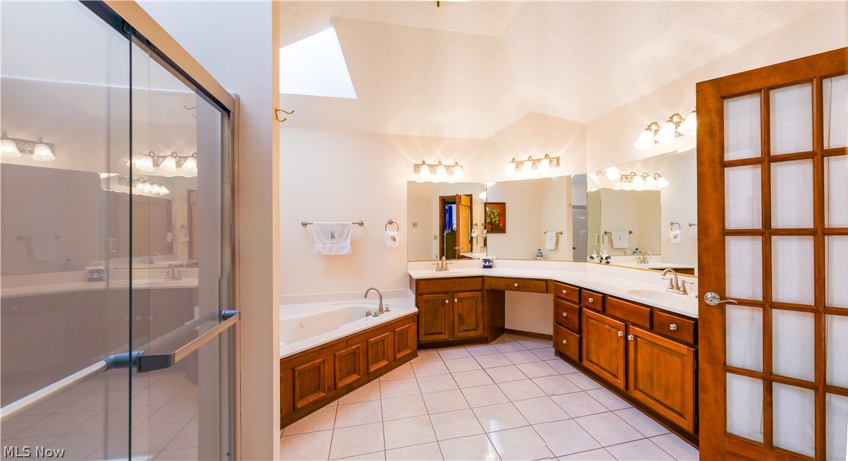 Homestead Ph I - Residential