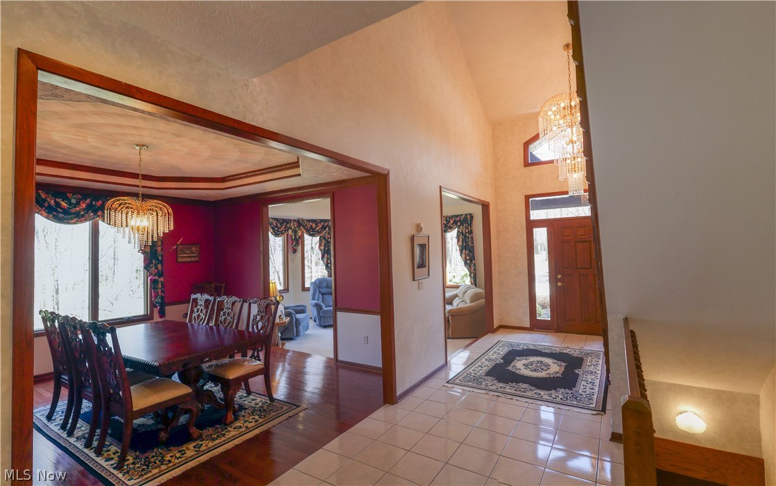 Homestead Ph I - Residential