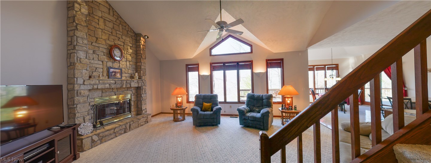 Homestead Ph I - Residential