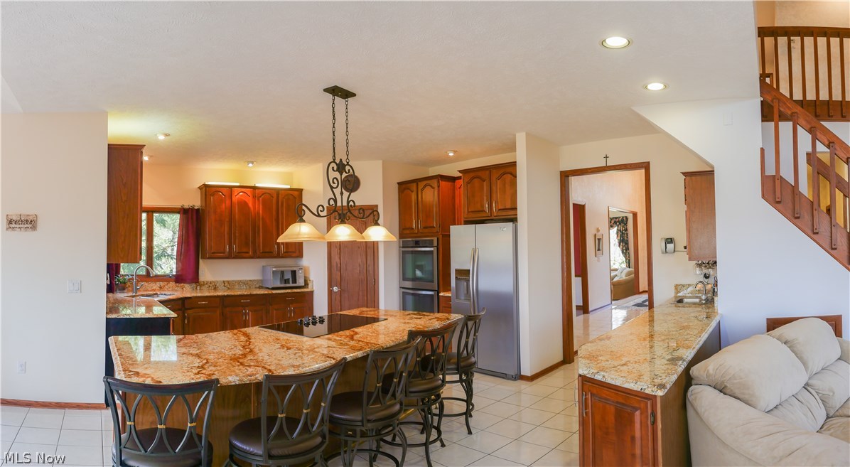 Homestead Ph I - Residential